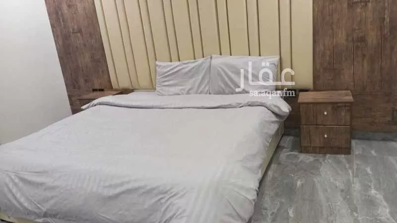شقة 1 غرف في الرحمانية، جدة 5