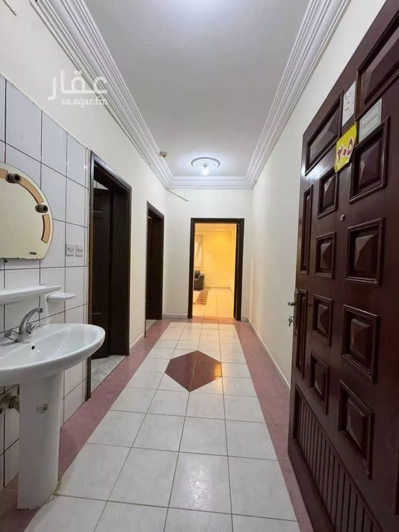 2 bedroom apartment in Al Fayha, Jeddah 9