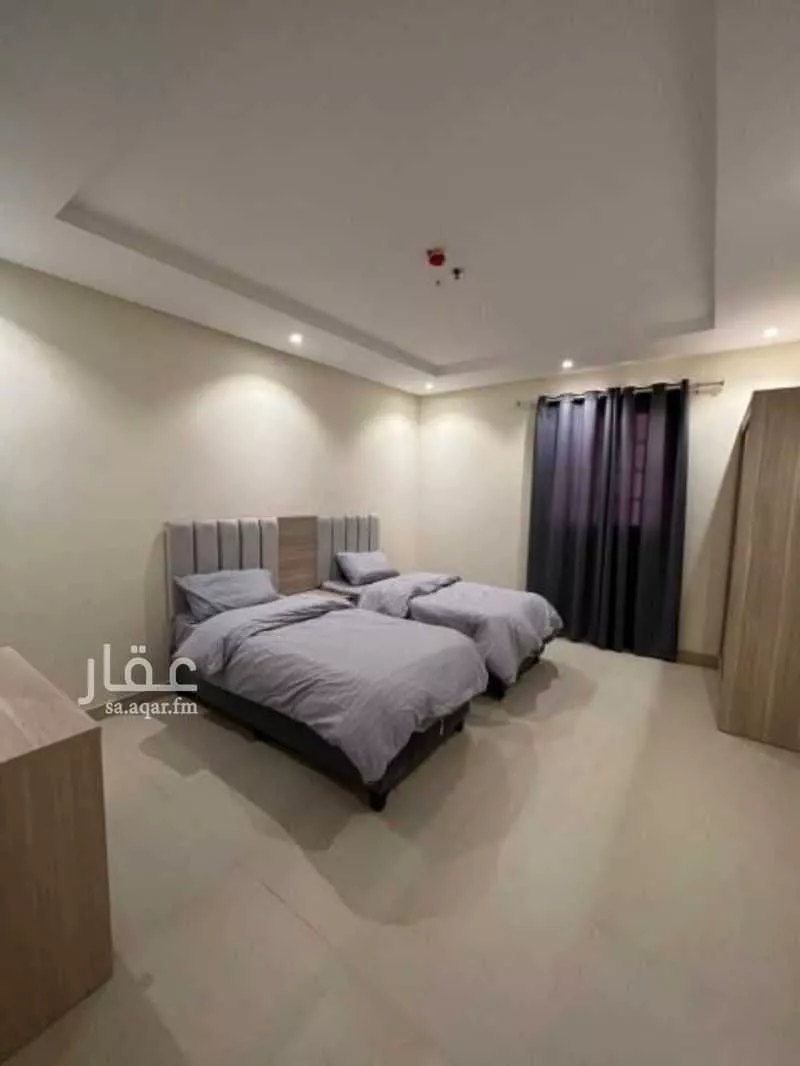 2 bedroom apartment in Al Shiraa, Jeddah 6