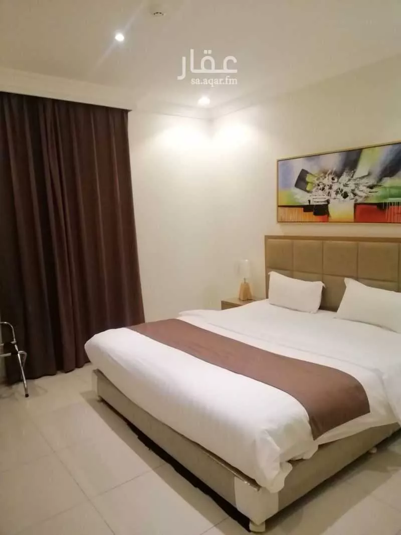 شقة 2 غرف في المنار، جدة 14