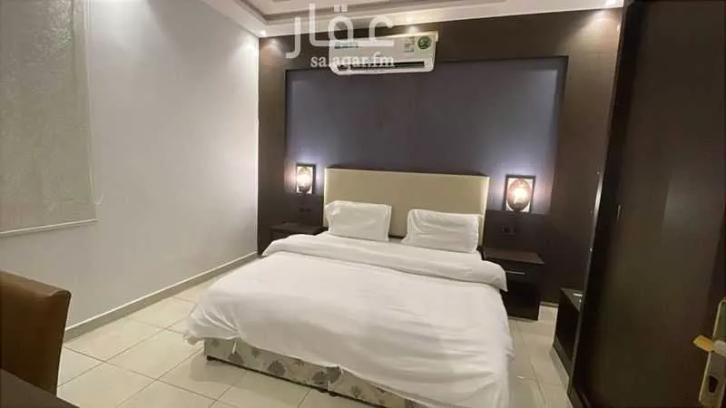 2 bedroom apartment in Al Rabwa, Jeddah 14