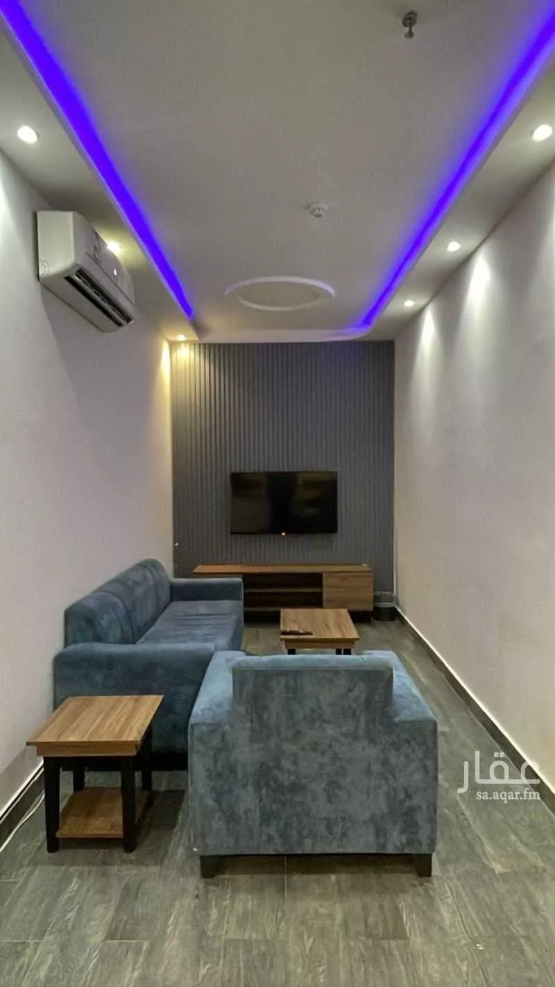 2 bedroom apartment in Al Rabwa, Jeddah 16