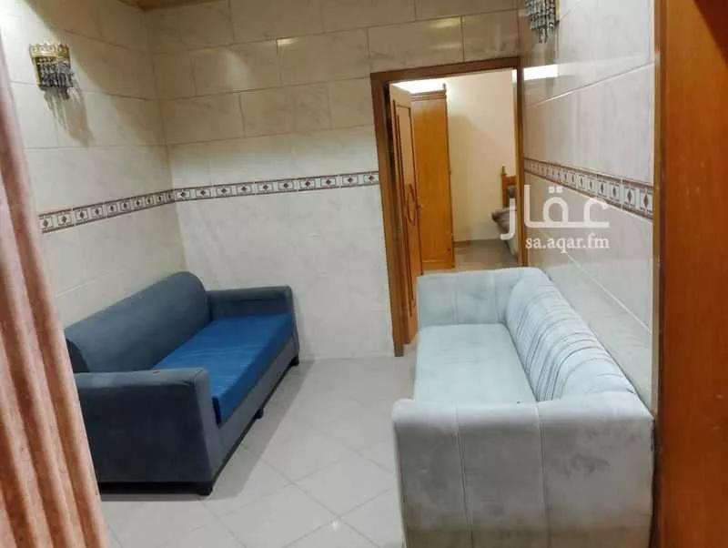 شقة 2 غرف في البوادي 5