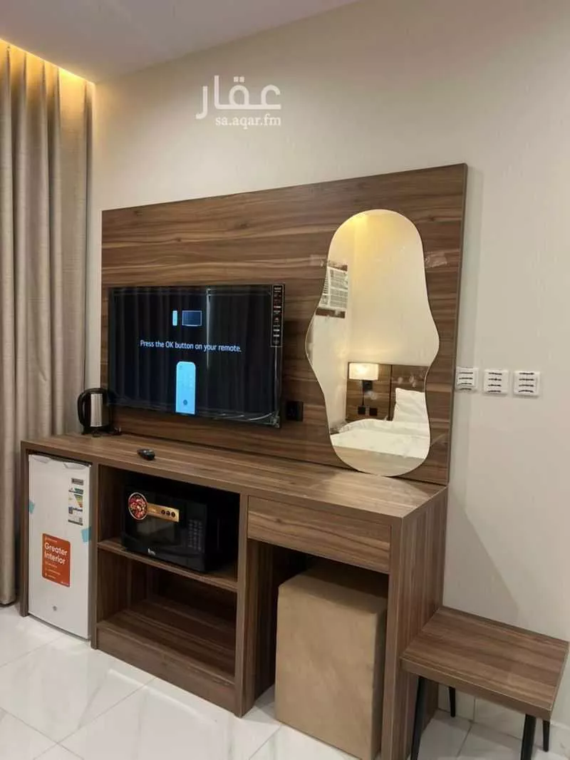 2 bedroom apartment in Al Aziziyah 4