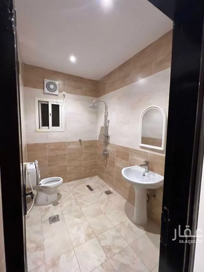 شقة 2 غرف في السنابل، جدة 14