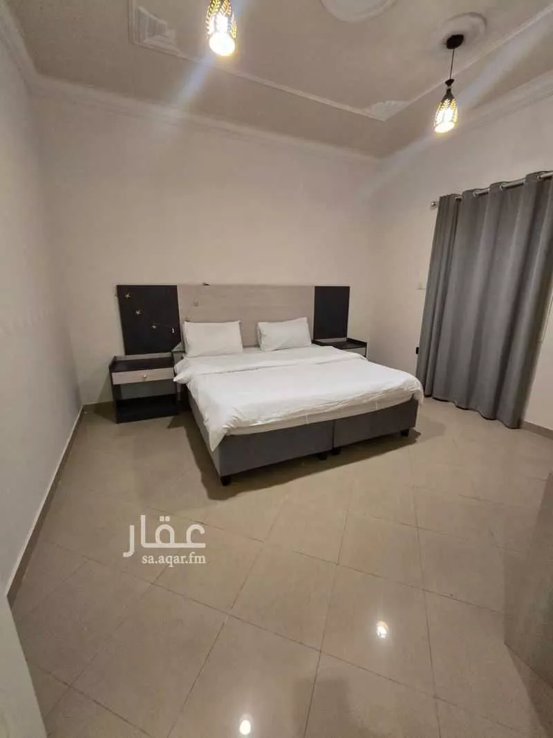 2 bedroom apartment in Al Rabwa, Jeddah 4