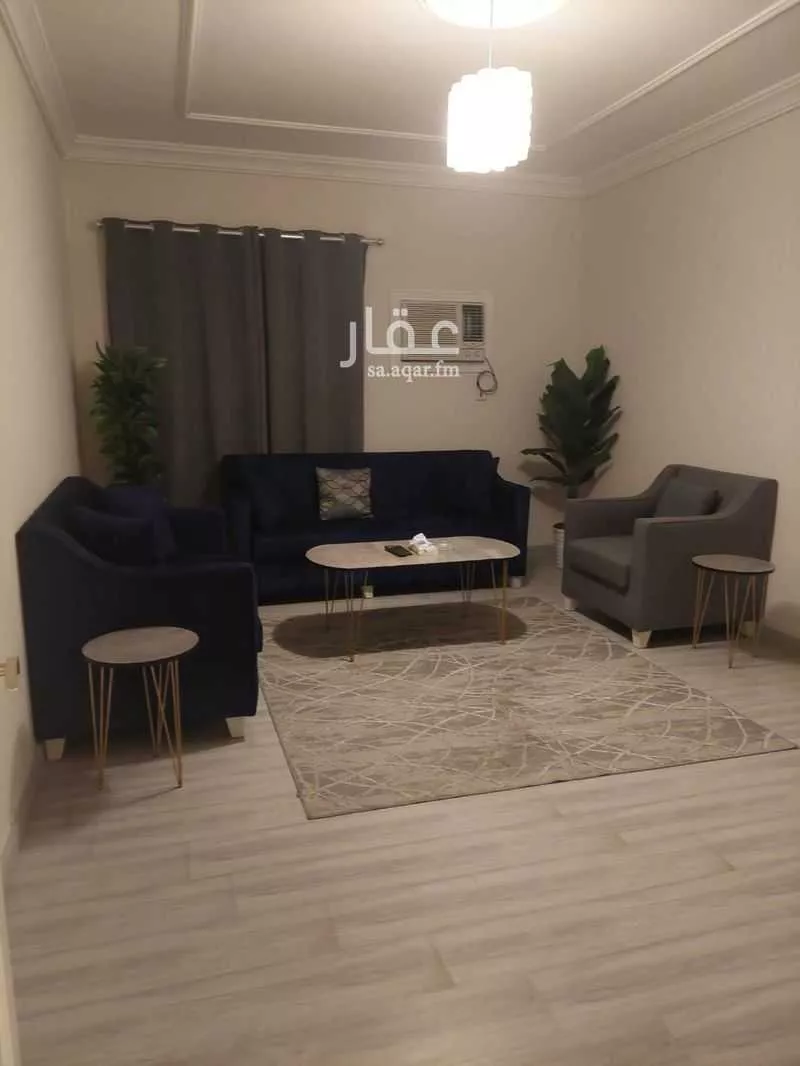 شقة 1 غرف في السلامة 4