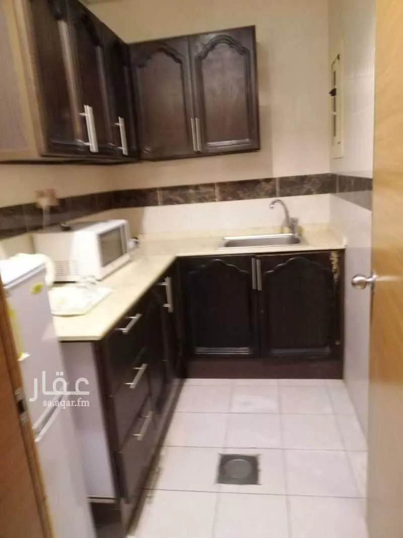 شقة 2 غرف في المنار، جدة 5