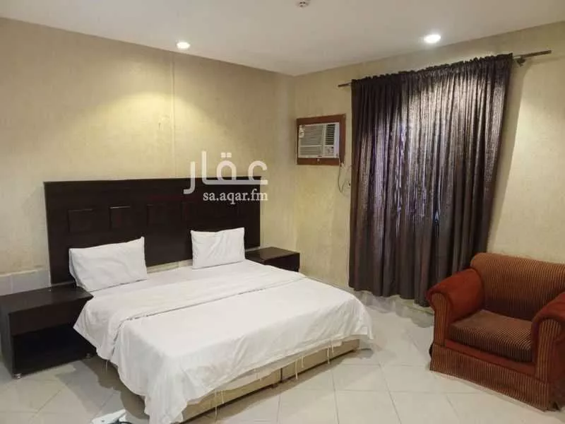 2 bedroom apartment in Al Farouq, Jeddah 5