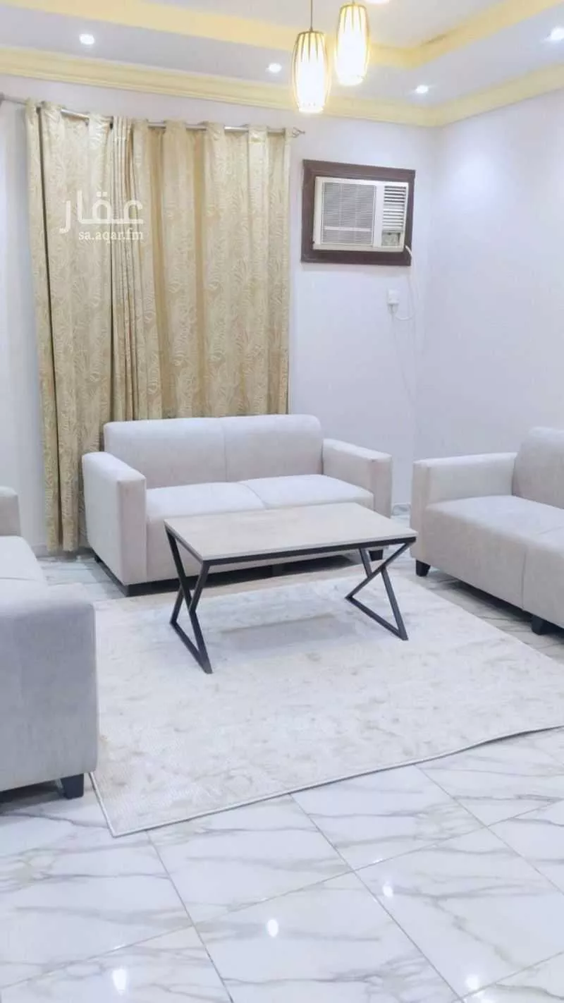 2 bedroom apartment in Al Safa, Jeddah 8