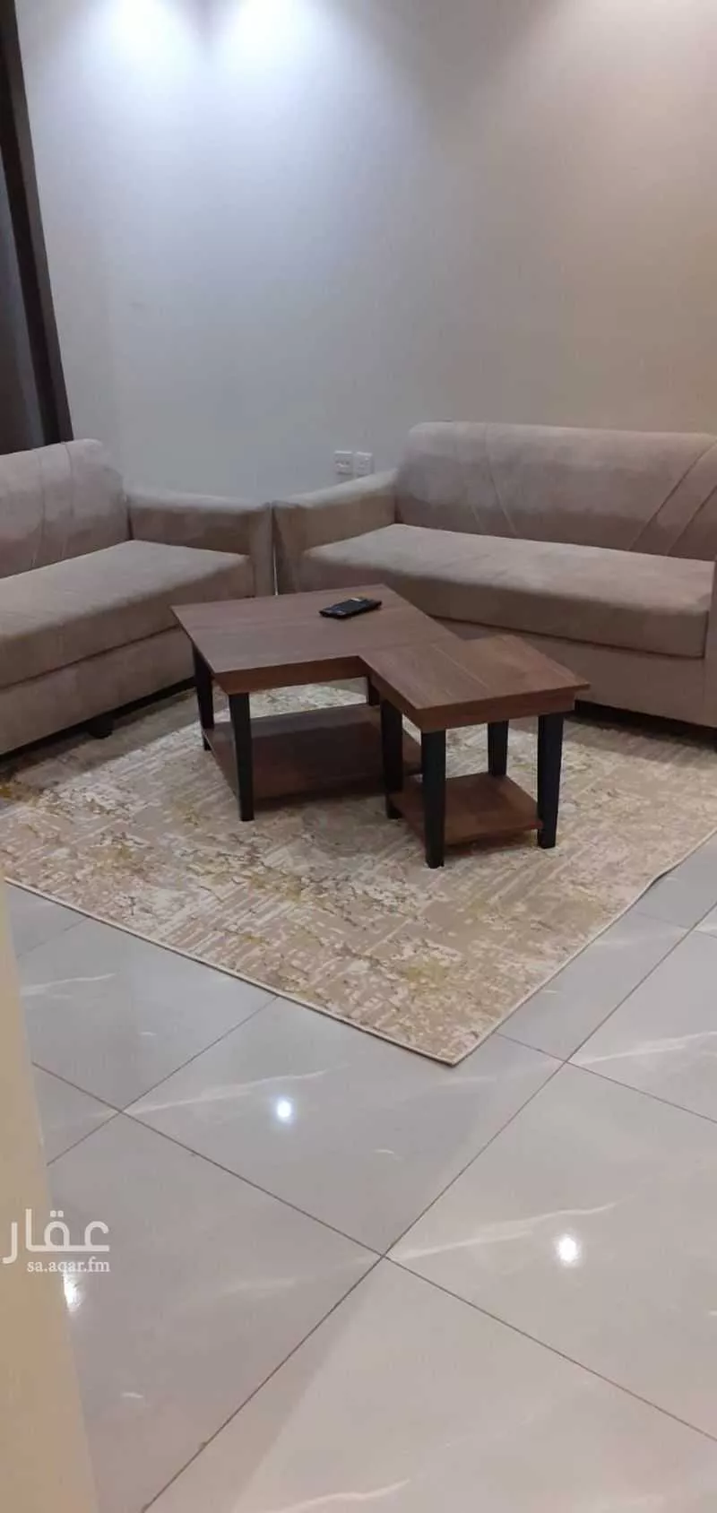 2 bedroom apartment in Al Safa, Jeddah 8