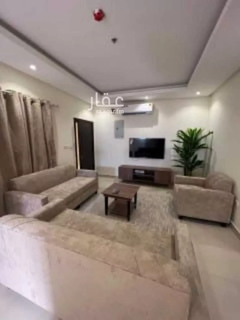 2 bedroom apartment in Al Shiraa, Jeddah 4