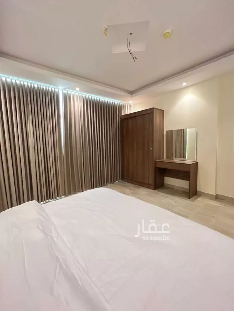 شقة 2 غرف في السنابل، جدة 4