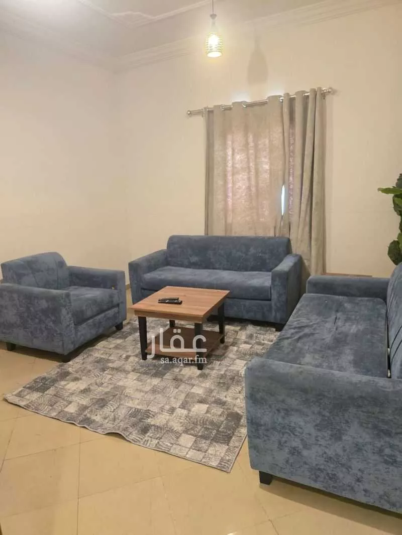 2 bedroom apartment in Al Rabwa, Jeddah 4