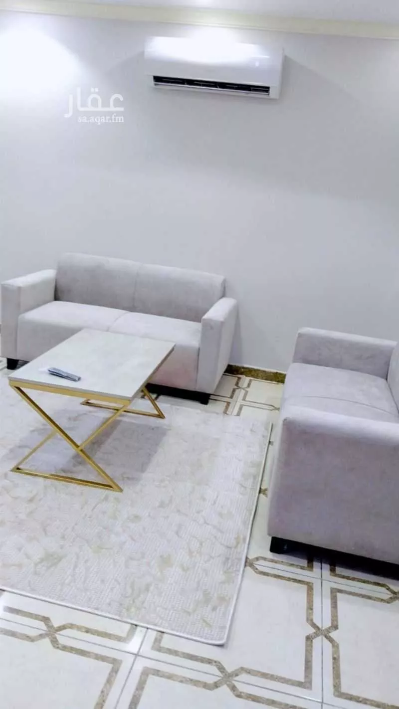 2 bedroom apartment in Al Safa, Jeddah 7