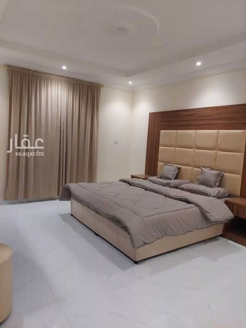 شقة 2 غرف في المروة 5