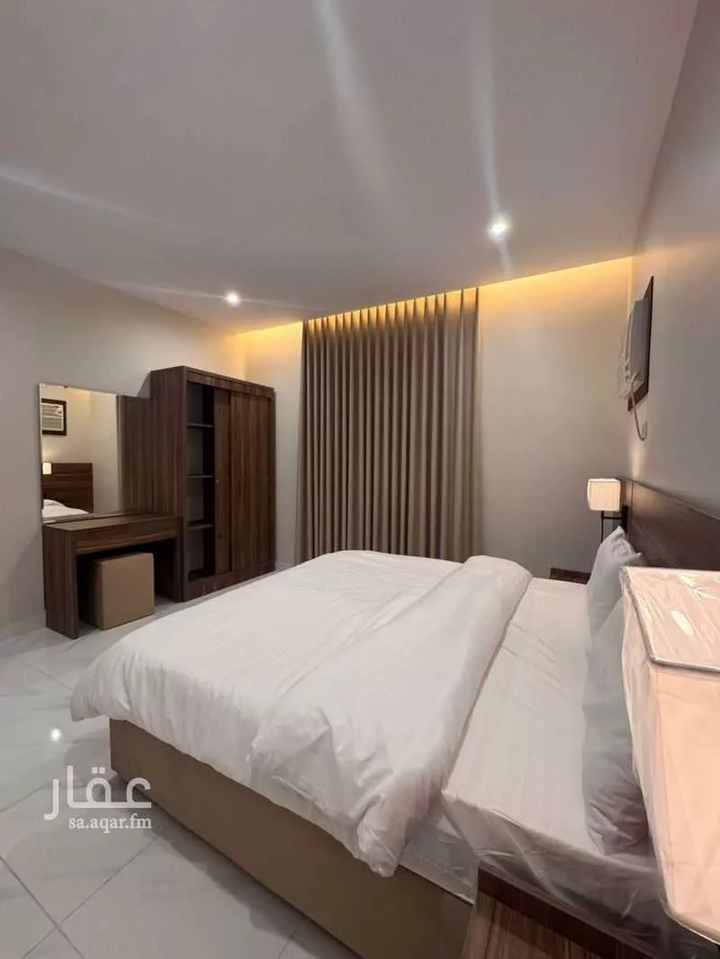 2 bedroom apartment in Al Aziziyah 1
