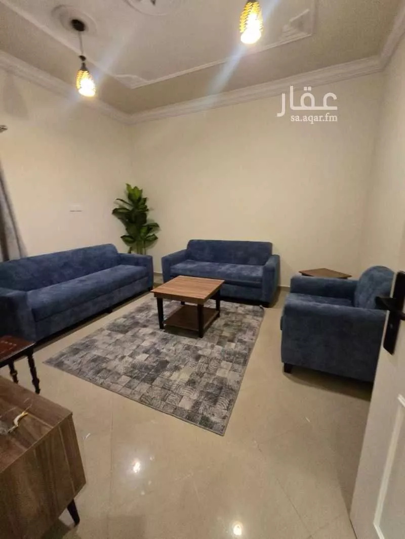 2 bedroom apartment in Al Rabwa, Jeddah 5