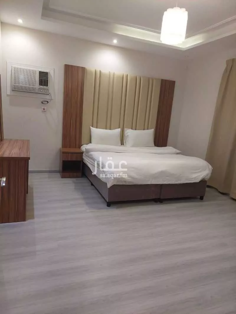 شقة 1 غرف في السلامة 5