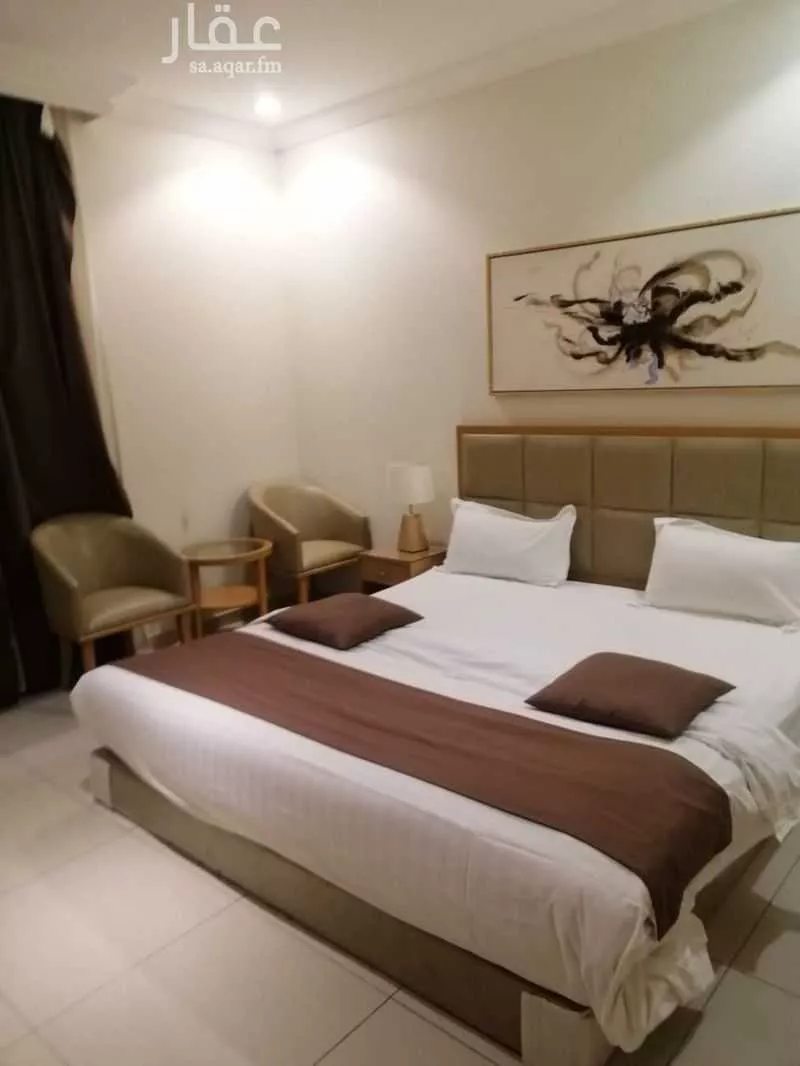 شقة 2 غرف في المنار، جدة 6