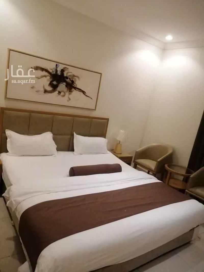 شقة 2 غرف في المنار، جدة 7