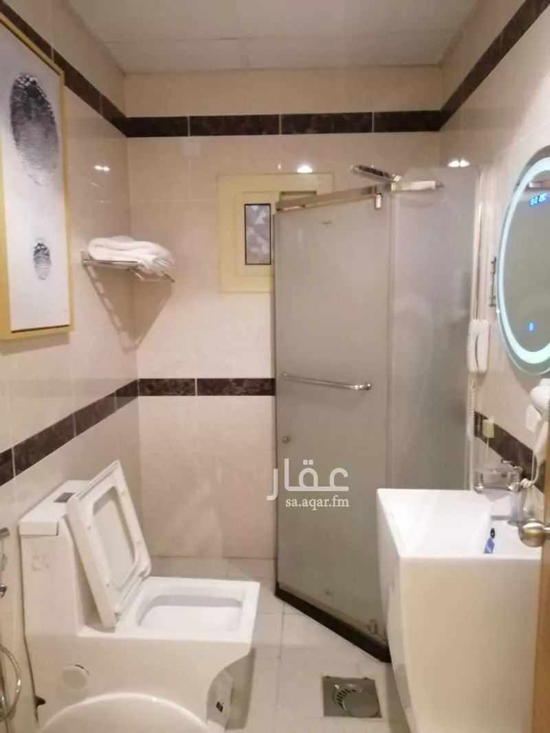 شقة 2 غرف في المنار، جدة 13