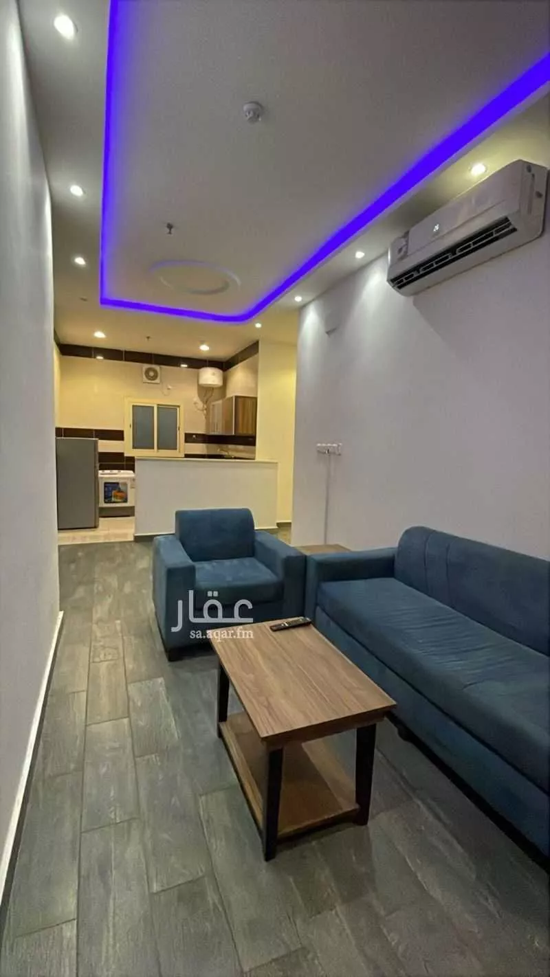2 bedroom apartment in Al Rabwa, Jeddah 6