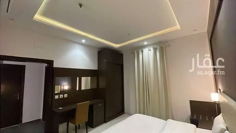 2 bedroom apartment in Al Rabwa, Jeddah 11
