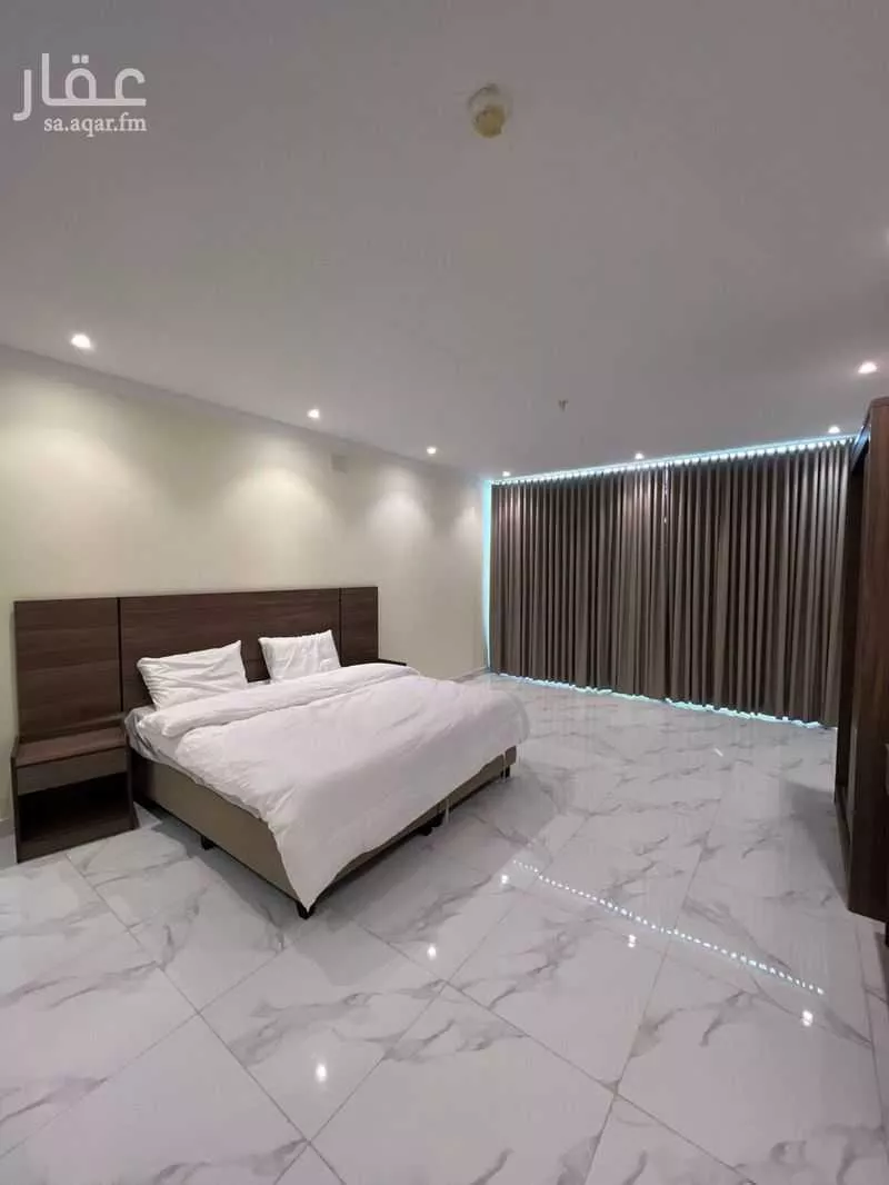 شقة 2 غرف في السنابل، جدة 5