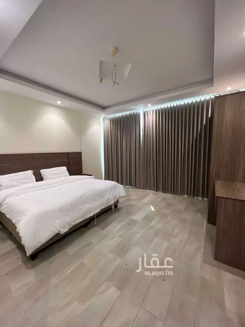 شقة 2 غرف في السنابل، جدة 10