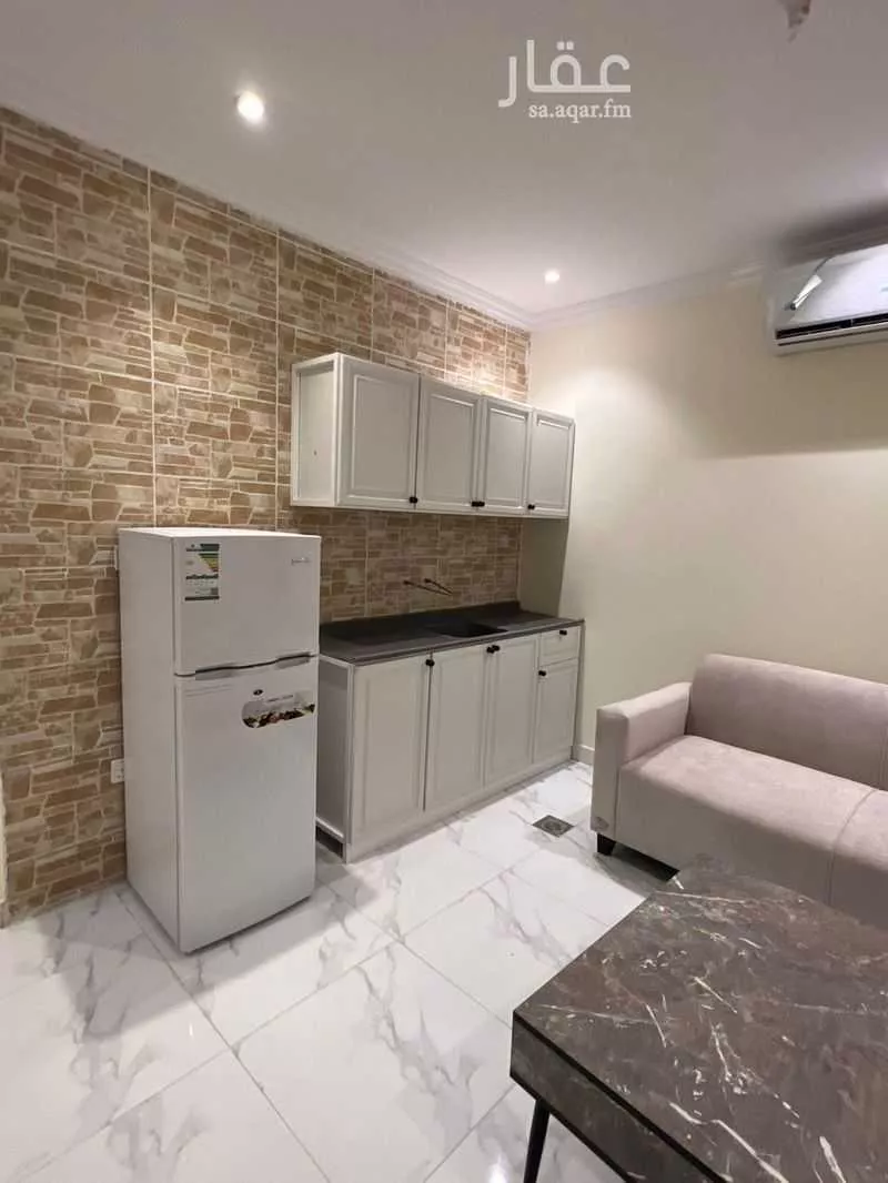 شقة 2 غرف في السنابل، جدة 16