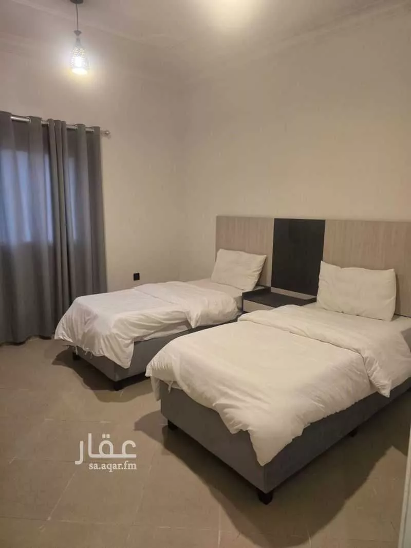 2 bedroom apartment in Al Rabwa, Jeddah 7