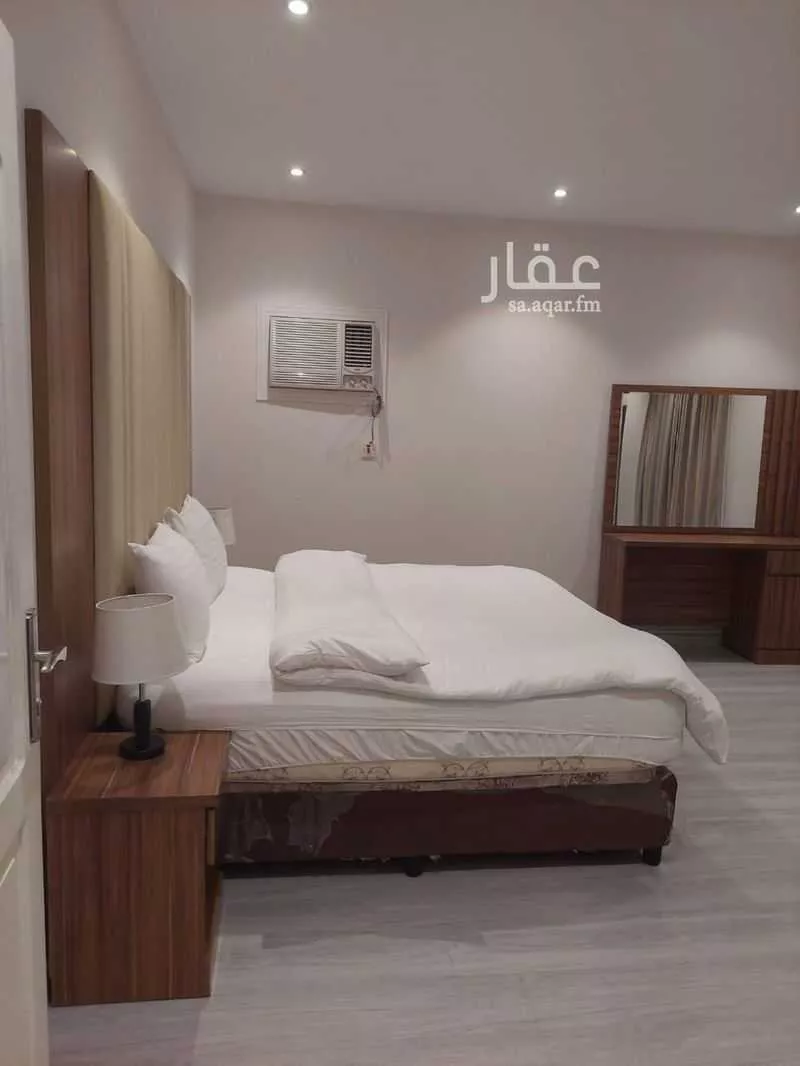 شقة 1 غرف في السلامة 2