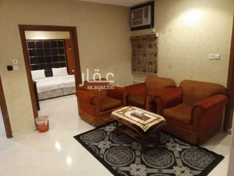 2 bedroom apartment in Al Farouq, Jeddah 10
