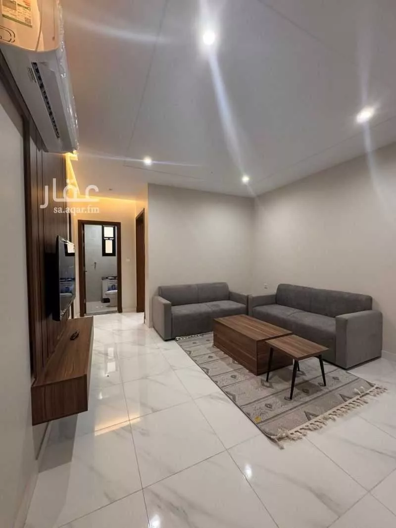 2 bedroom apartment in Al Aziziyah 3