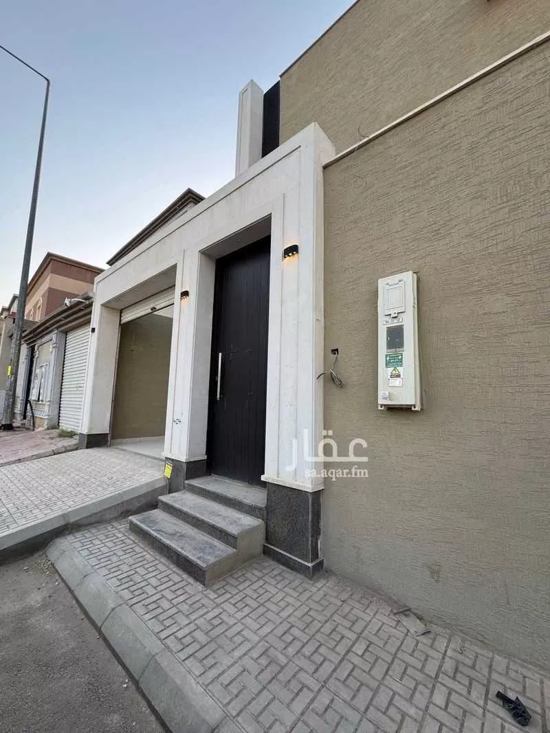 فيلا 6 غرف في طويق 3