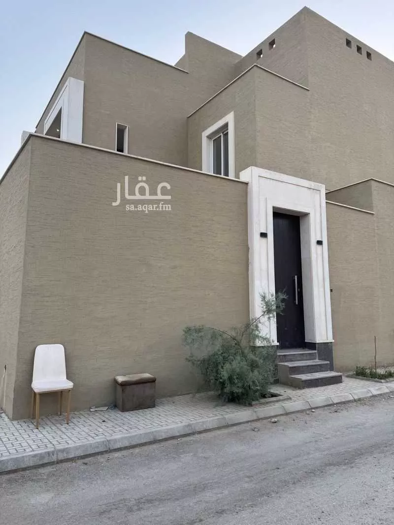 فيلا 6 غرف في طويق 4