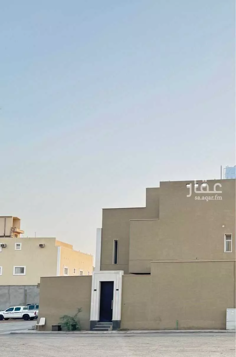 فيلا 6 غرف في طويق 5