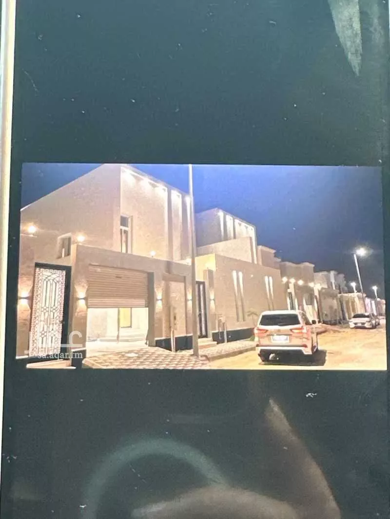 فيلا 4 غرف في الصواري