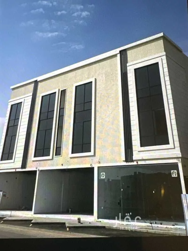 عمارة 566 م² في المهدية 3