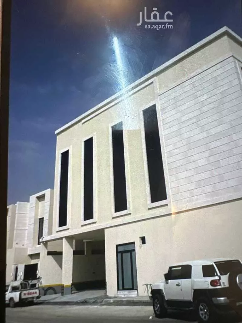 عمارة 566 م² في المهدية 1