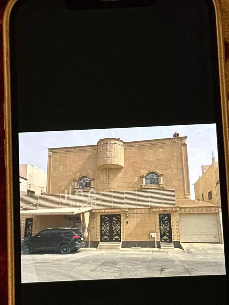 فيلا 6 غرف في الروابي