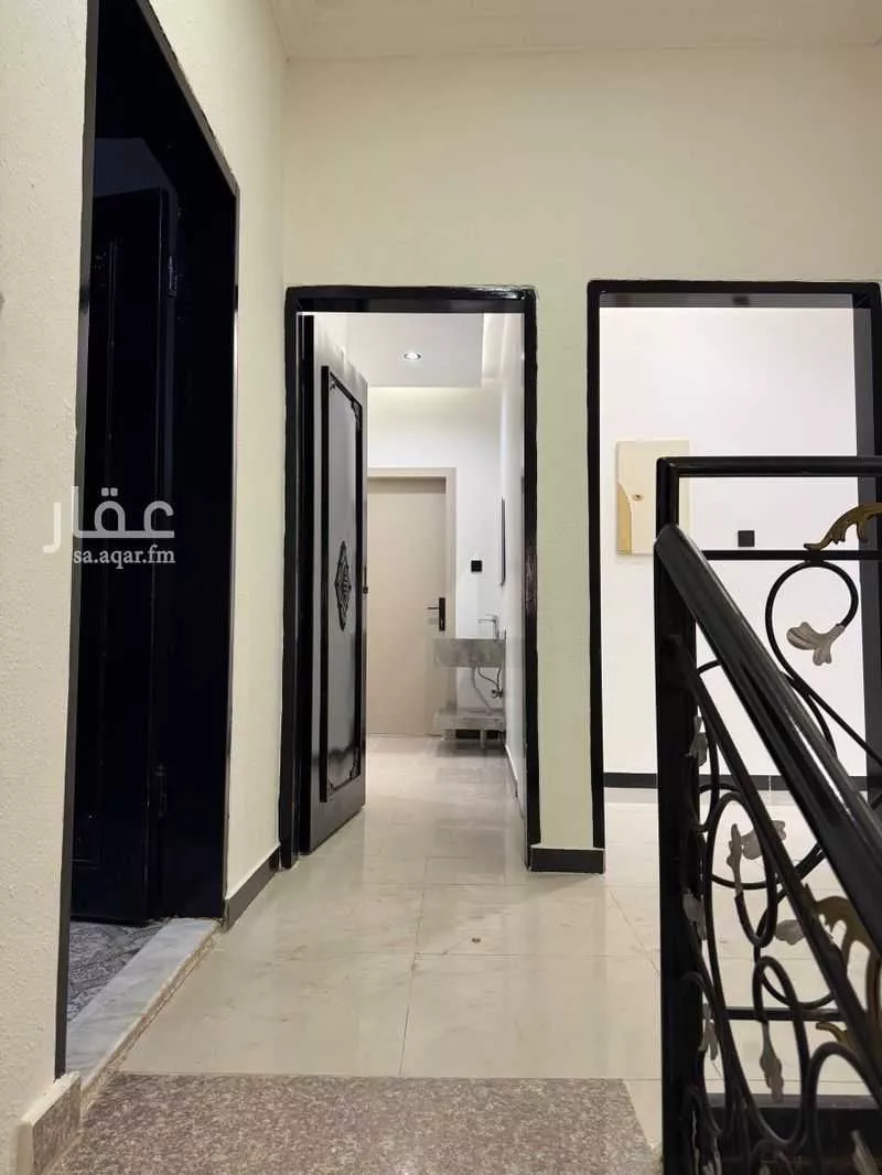 دور 5 غرف في الرمال