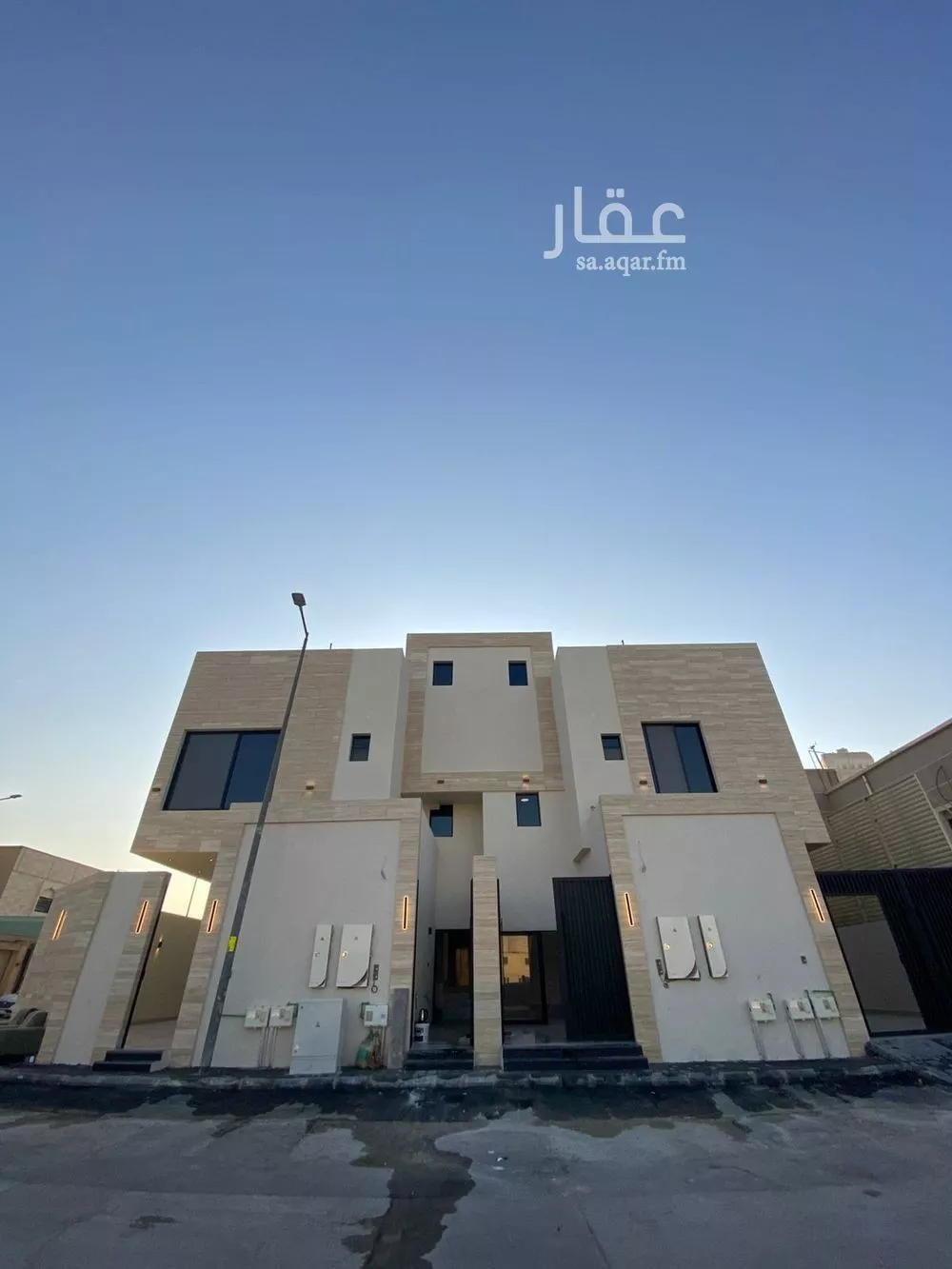 5 bedroom floor in Al Fayha 1