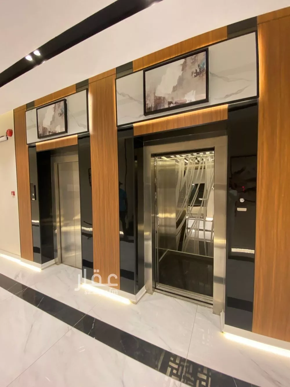 3 bedroom apartment in Al Fayha, Riyadh 6