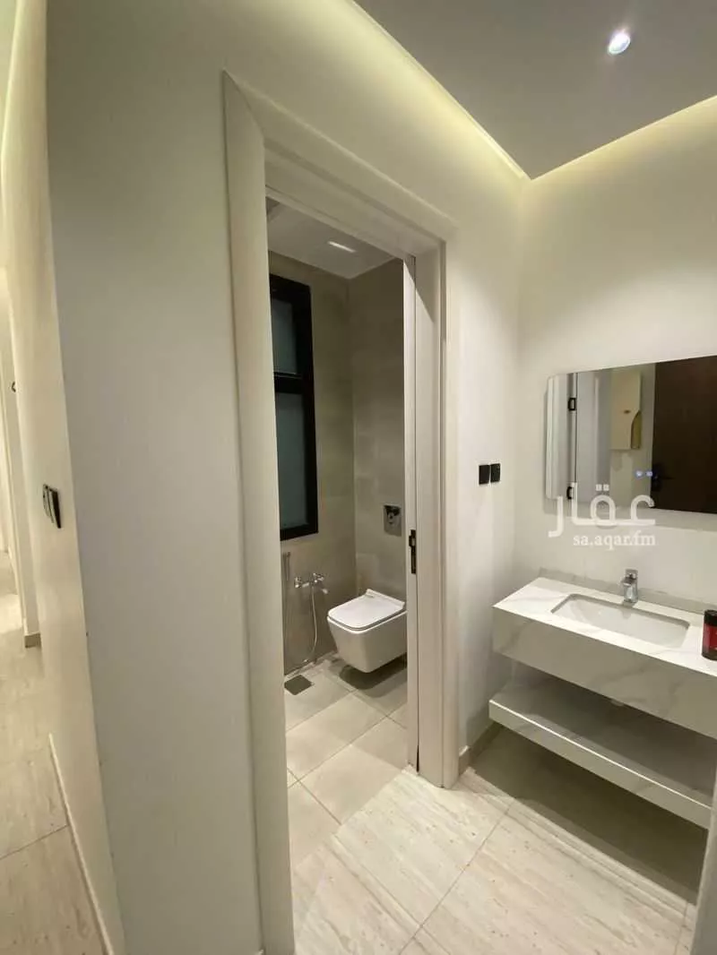 4 bedroom apartment in Al Fayha, Riyadh 5