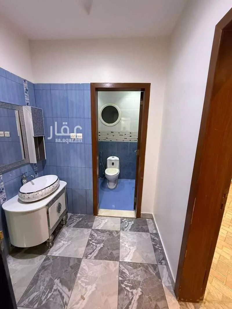 3 bedroom apartment in Al Manar 3