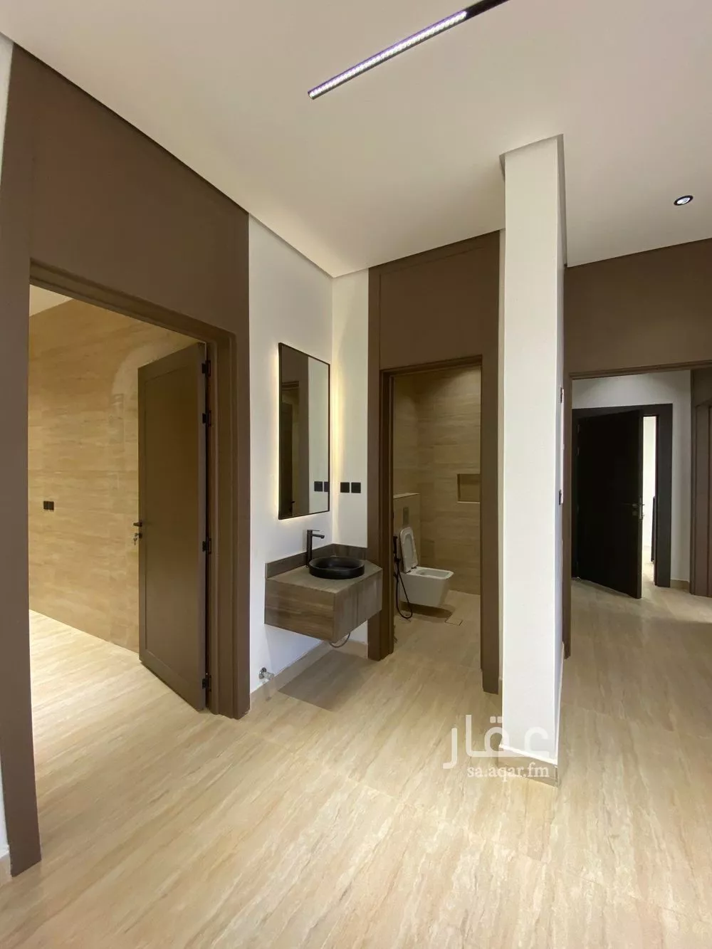 5 bedroom villa in Al Salam, Riyadh 14