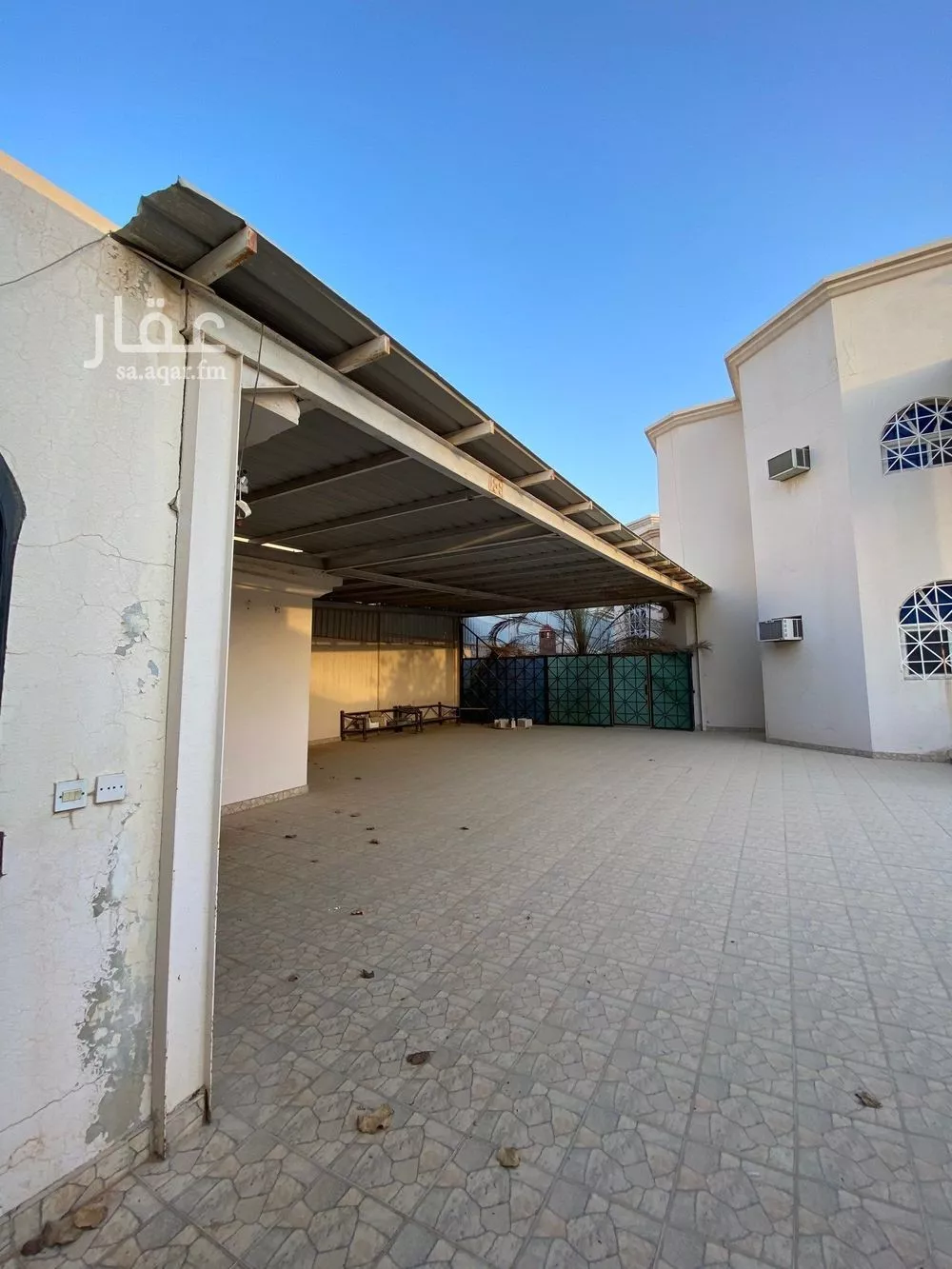12 bedroom villa in Al Salam 4