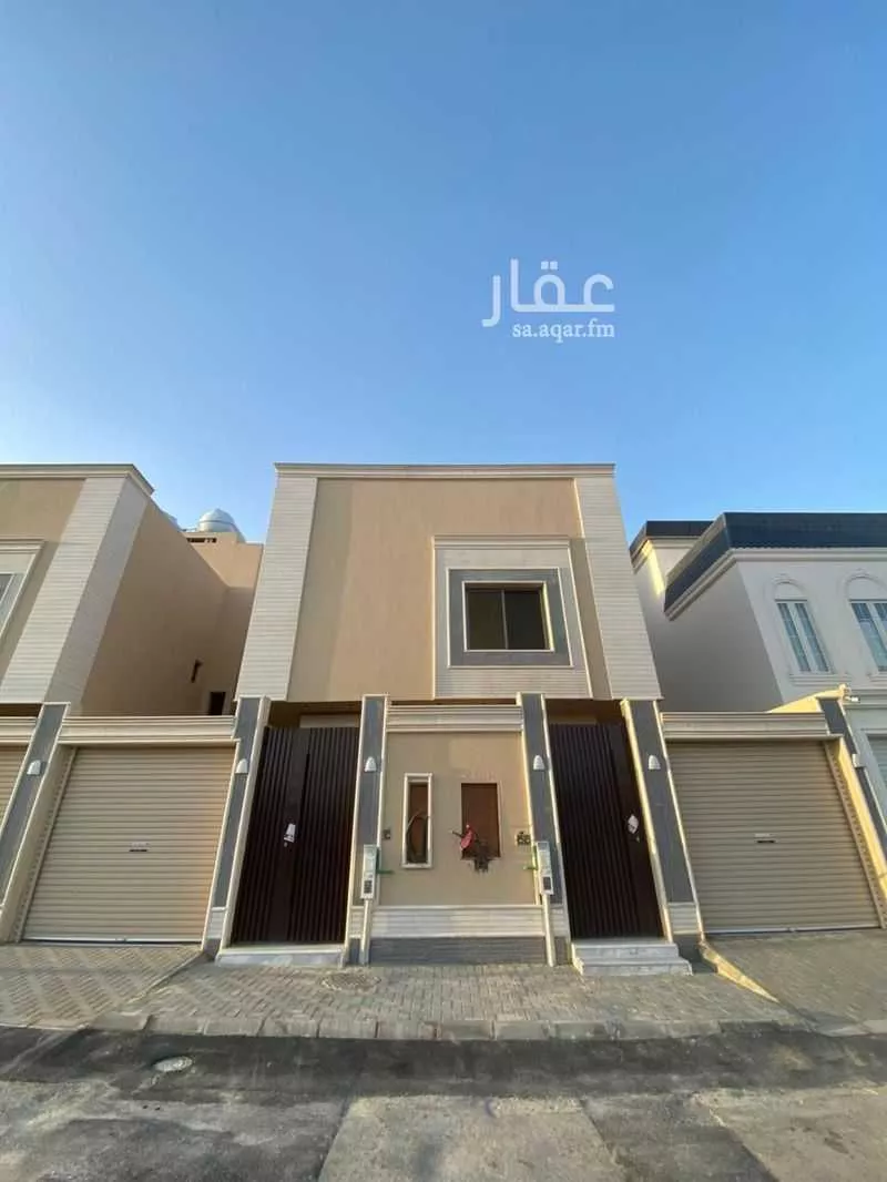 دور 4 غرف في الصفا 1